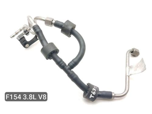 Used AC pipe MASERATI QUATTROPORTE VI 3.8 GT S (530 hp) 28928077