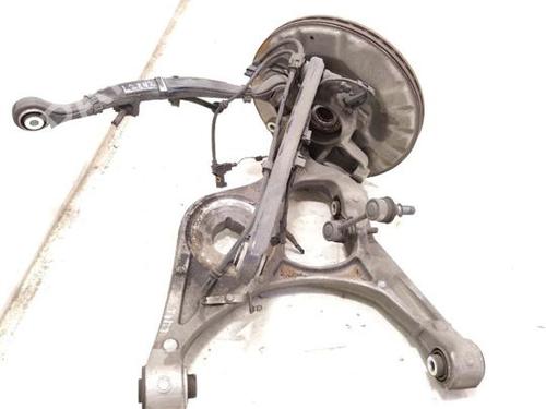 Other MERCEDES-BENZ GL-CLASS (X166) GL 400 4-matic (166.856) | BP38994211O1  - Image 9
