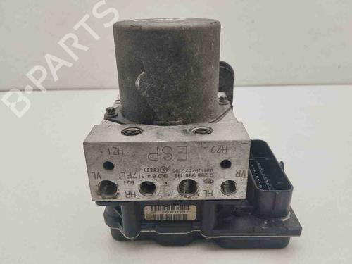 ABS Bremseaggregat AUDI A5 (8T3) S5 quattro (354 hp) 28918681