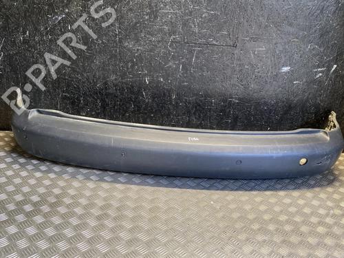 Used Rear bumper VW CADDY III MPV (2KB, 2KJ, 2CB, 2CJ) 2.0 TDI 16V (140 hp) 28932184