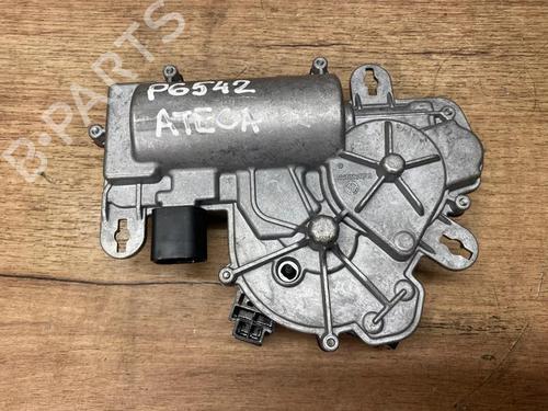 Used Tailgate lock Tailgate lock CUPRA ATECA (KH7, KHP, KBP) 2.0 TSI 4Drive (300 hp) 35984587 35984587