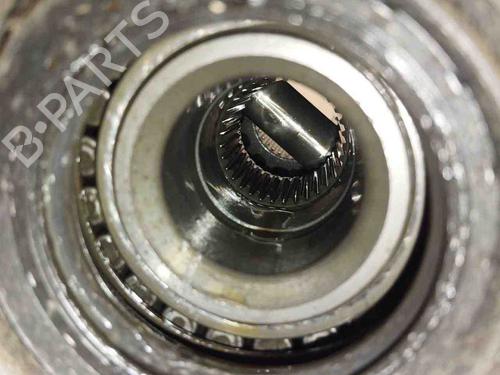 Rear differential DODGE DURANGO (WD) 5.7 | BP28939771M24