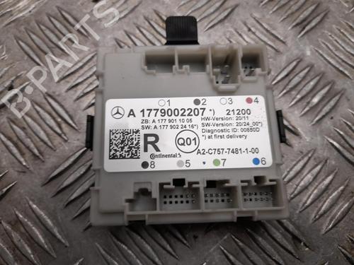 Used Electronic module Electronic module 37559000 37559000