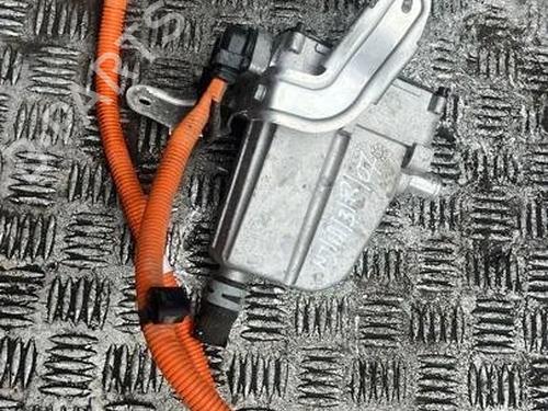 Water radiator TESLA MODEL X (5YJX) P90D AWD | BP28948152M31