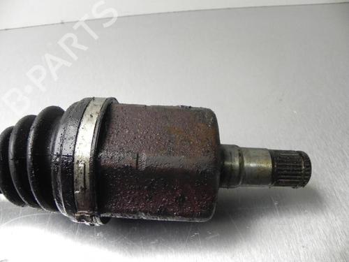 Other AUDI A3 (8P1) 1.6 | BP37576342O1 - Image 3