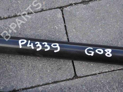 Pipe BMW X3 (G01, F97, G08) iX3 | BP28939923M125