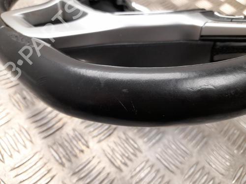 Steering wheel VW TOUAREG (CR7, RC8) 3.0 TDI 4motion | BP37563171C49 - Image 4