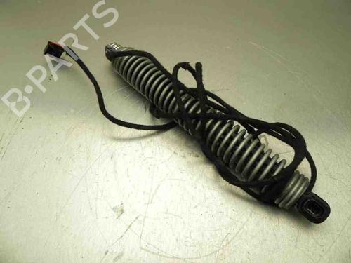 Used Tailgate lift support BMW 5 (F10) 550 i xDrive (408 hp) 28933459