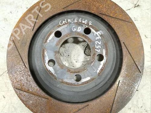 Used Other DODGE CHALLENGER Coupe 6.4 SRT8 (471 hp) 31998419