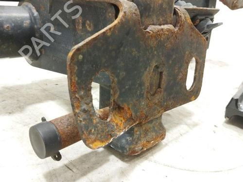 Tow ball/Mechanism MERCEDES-BENZ M-CLASS (W166) ML 63 AMG 4-matic (166.074) | BP28941862C141 