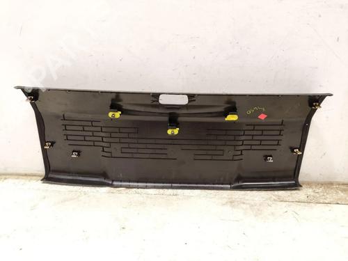 Rear parcel shelf CHEVROLET CORVETTE (C7) 6.2 | BP28937725C85