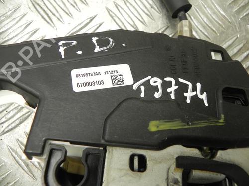 Electronic module MASERATI GHIBLI III (M157) 3.0 S Q4 | BP37543404M83 - Image 3