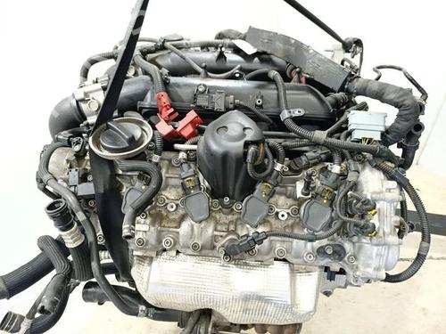 Engine MASERATI QUATTROPORTE VI 3.8 GT S | BP28941062M1 