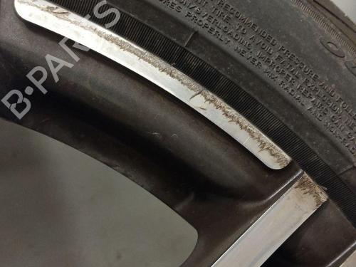 Rim PORSCHE PANAMERA (970) 3.6 | BP28927000C45 