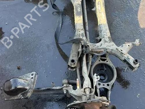 Used Rear axle Rear axle TOYOTA C-HR (_X2_, _H2_) PHEV (MAXH21) (223 hp) 33189380 33189380