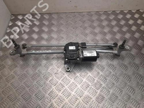 Used Front wipers mechanism Front wipers mechanism PORSCHE MACAN (95B) 3.0 S (340 hp) 28938685 28938685