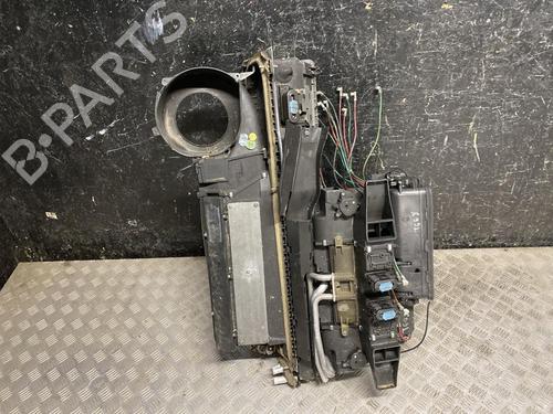Used Heater matrix box Heater matrix box 37572223 37572223