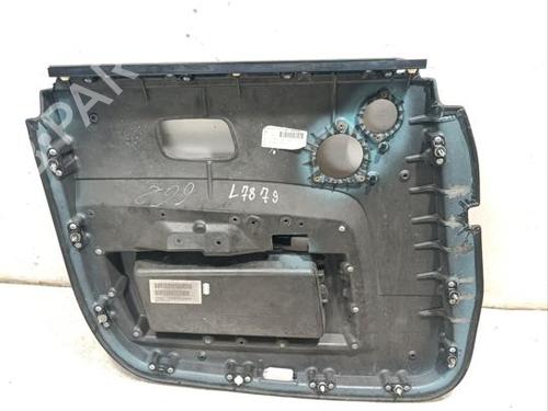 Rear right panel ROLLS-ROYCE GHOST I (RR4) V12 | BP39002160C61 - Image 10