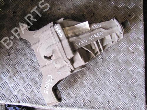 Differential, bag Differential, bag VW TOUAREG (7P5, 7P6) 3.0 V6 TDI (245 hp) 37579010 37579010