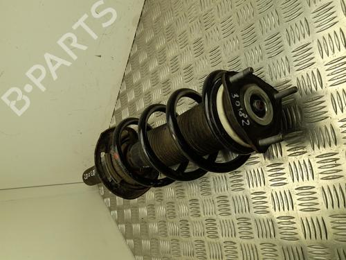 Used Right front shock absorber FORD TRANSIT CUSTOM V362 Van (FY, FZ) 2.0 EcoBlue (170 hp) 28928874