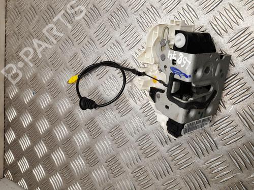 Rear right lock JEEP GRAND CHEROKEE IV (WK, WK2) 3.0 CRD V6 4x4 | BP28918379C99 