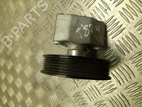 Polea MAXUS eDELIVER 9 Platform/Chassis Electric (SV63C, SC63D) | BP37564928M122 - Image 2
