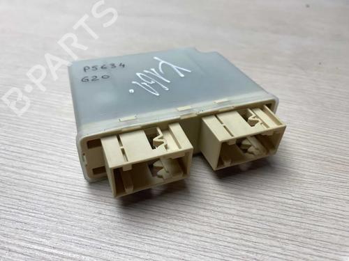Electronic module BMW 3 (G20, G80, G28) 320 i | BP32355578M83