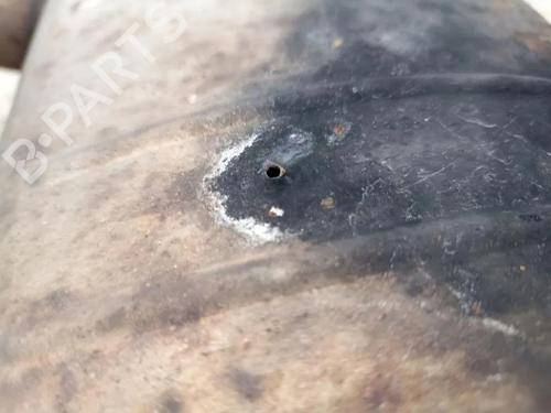 Exhaust system AUDI Q7 (4MB, 4MG, 4MQ) 3.0 TFSI quattro | BP28939467M121