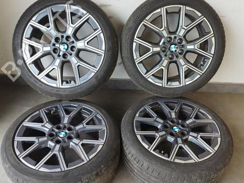 Used Rim Rim BMW 1 (F70) 120 d Mild-Hybrid (163 hp) 39997800 39997800