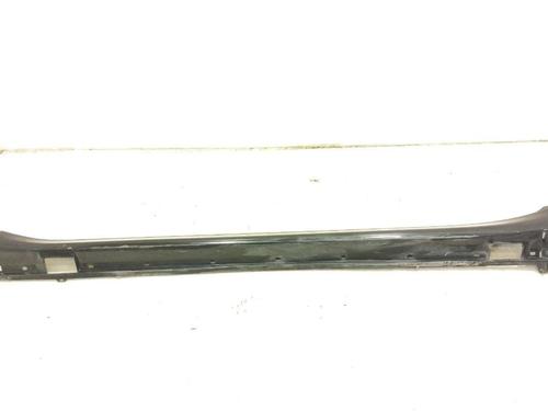 Left sideskirt PORSCHE PANAMERA (970) 4.8 Turbo | BP28925909C115 