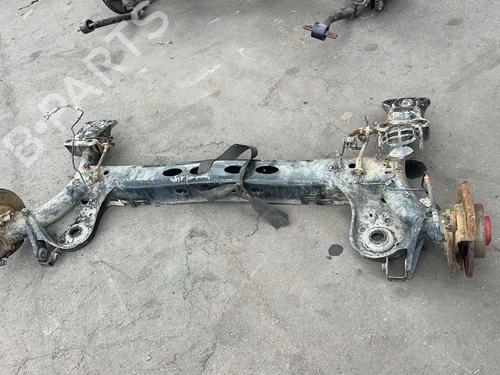 Rear axle AUDI A1 Sportback (GBA) 30 TFSI | BP36232134M2 - Image 3
