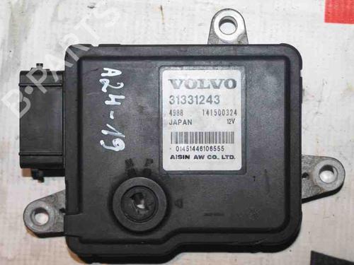 Used Gearbox control unit VOLVO S60 II (134) T5 AWD (245 hp) 28940838