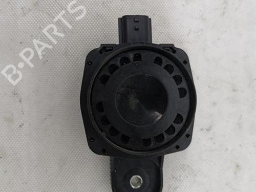 Elektronisk modul RENAULT CAPTUR I (J5_, H5_) 0.9 TCe 90 (90 hp) 28934380