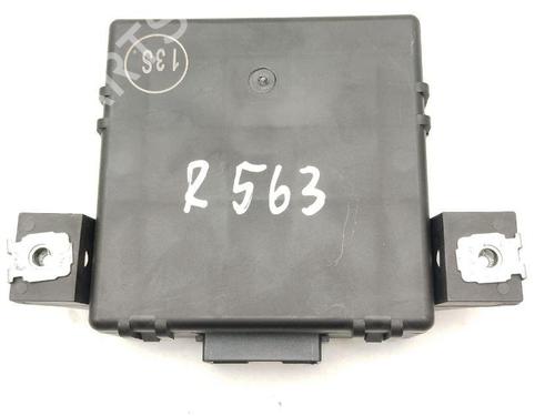 Elektronisk modul PORSCHE CAYENNE (92A) 3.0 S E-Hybrid (416 hp) 28947519