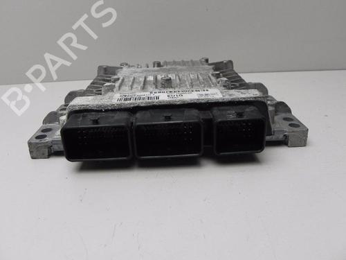 Used Engine control unit (ECU) FORD MONDEO IV (BA7) 1.8 TDCi (125 hp) 28946236
