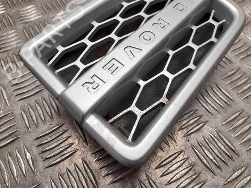 Grille LAND ROVER DISCOVERY IV (L319) 3.0 TD 4x4 | BP28915229C40