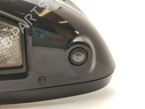 Left mirror JAGUAR XJ (X351) 3.0 SCV6 | BP28914687C26