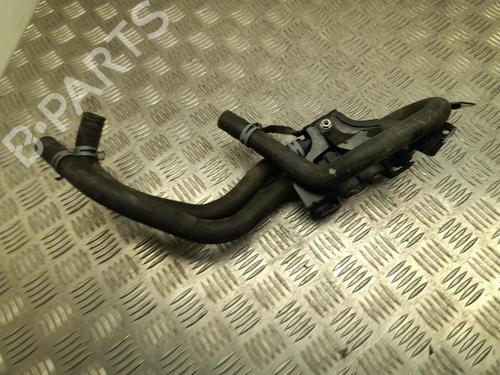 Auxiliary water pump PORSCHE CAYENNE (92A) 3.0 S E-Hybrid | BP37571650M111 - Image 2