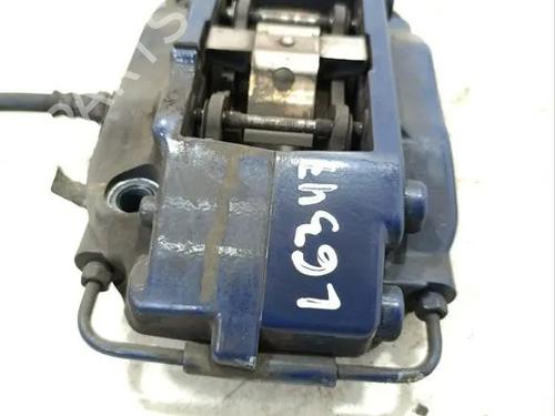 Left rear brake caliper MASERATI QUATTROPORTE V 4.7 S | BP33206901M107  - Image 6