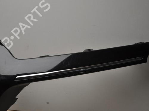 Grille RENAULT KADJAR (HA_, HL_) 1.6 dCi 130 (HLA4) | BP28918875C40 