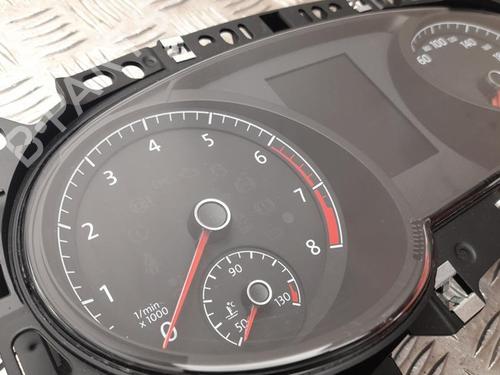 Instrument cluster VW GOLF SPORTSVAN VII (AM1, AN1) 1.2 TSI | BP28912596C47 