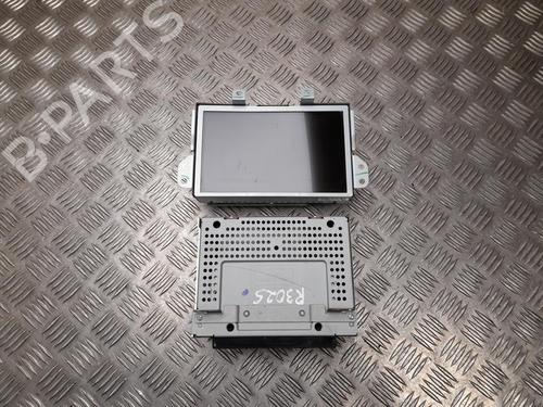 Bilradio Bilradio FORD FOCUS III Turnier 1.0 EcoBoost (125 hp) 37552495 37552495