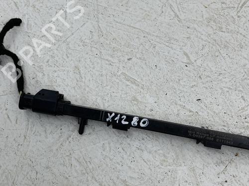 Used Antenna/Base PEUGEOT 208 II (UB_, UP_, UW_, UJ_) e-208 (136 hp) 28914514