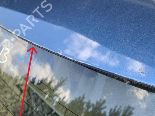 Tailgate MAZDA 3 (BM, BN) 2.0 | BP28943308C6 