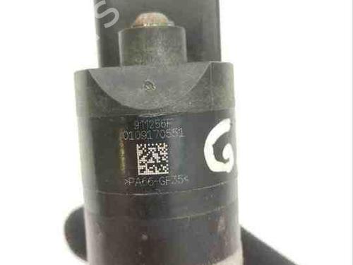 Electric handbrake PORSCHE PANAMERA (971) 3.0 4 (97ABA1, 97BBA1) | BP29373627E5 