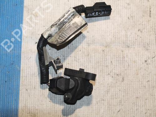 Used Other VOLVO S80 II (124) D5 (185 hp) 28943298