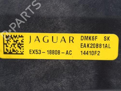 Electronic module JAGUAR F-TYPE Convertible (X152) 5.0 SCV8 S | BP38998368M83  - Image 6