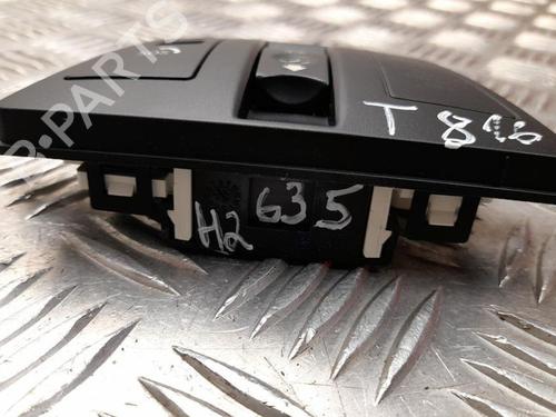 Switch BMW X3 (F25) xDrive 20 d | BP28936907I30 