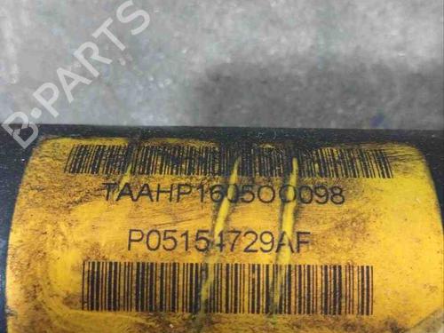 Steering rack DODGE DURANGO (WD) 5.7 | BP28943610M22 