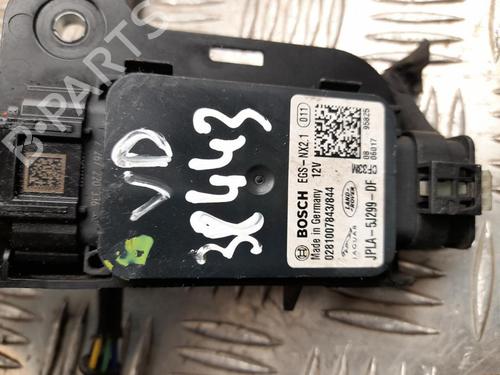 Electronic sensor LAND ROVER RANGE ROVER VELAR (L560) 3.0 D300 SDV6 4x4 | BP37566250M84 - Image 2